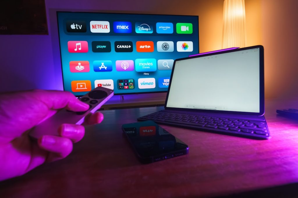 guide complet pour configurer un abonnement iptv facilement et rapidement, avec des étapes simples pour profiter de vos chaînes préférées sur tous vos appareils.