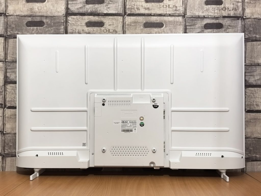 découvrez les dimensions des téléviseurs en pouces pour choisir l'écran idéal adapté à votre espace et à vos besoins.